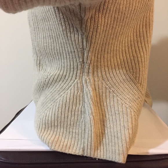 Crafted GAP Sweater - Picture 3 of 8
